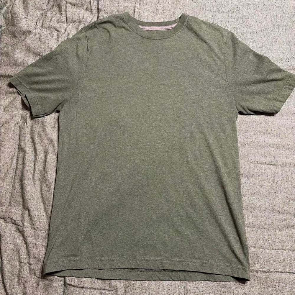Xersion Men's Green T-shirt